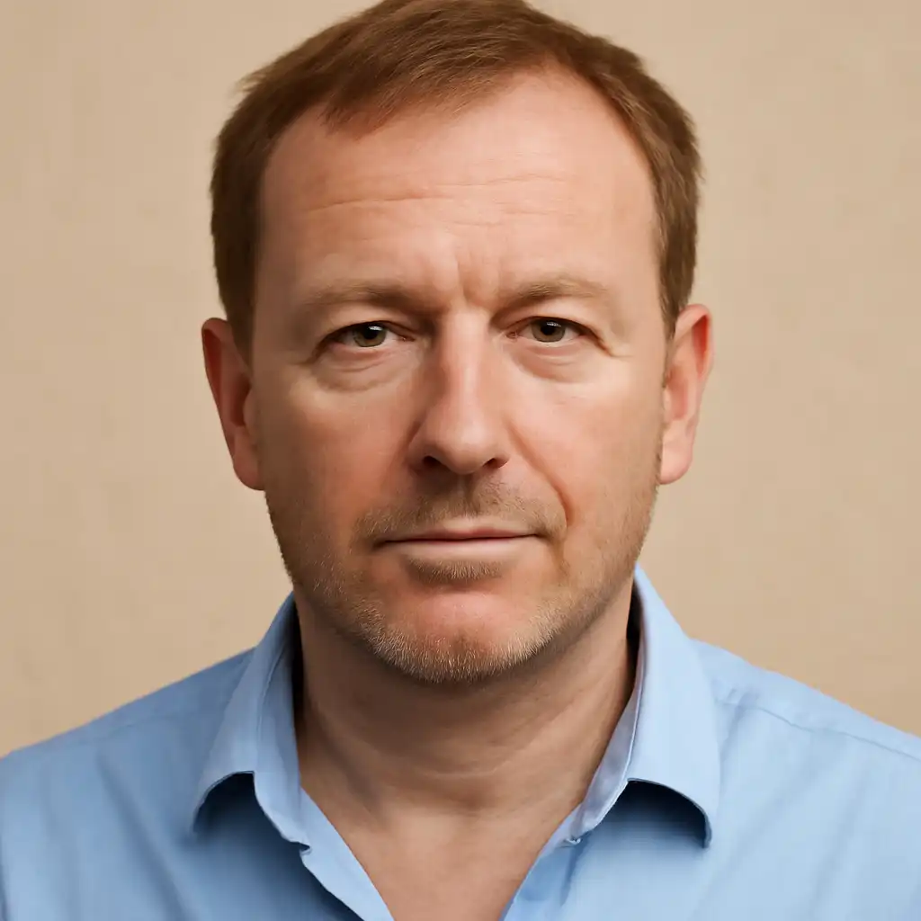 Alexander Pedersen